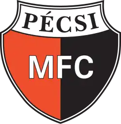 Pécsi Mecsek FC