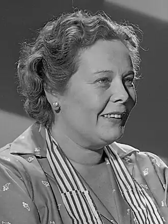 Péronne Hosang (1952)