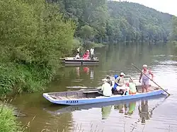 Veerverbinding (2008)