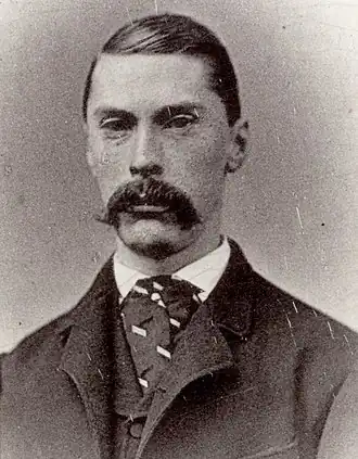 Petrus Abraham Samuel van Limburg Brouwer