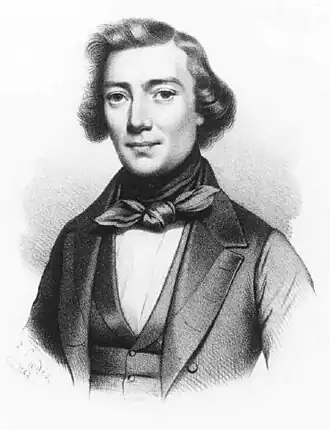 Pierre Louis François Blussé