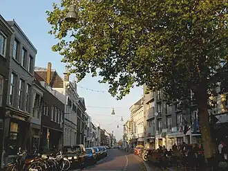 Boschstraat