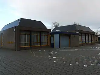 Dorpshuis Ons Stedeke