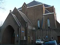 Sacramentskerk