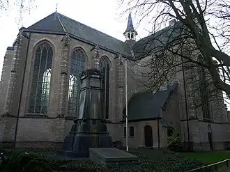 Laurentiuskerk