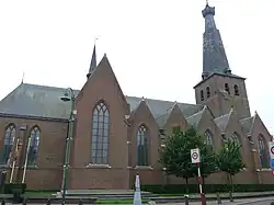 Sint-Remigiuskerk
