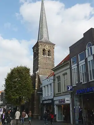 Sint-Joostkapel