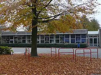 Basisschool de Rosmolen