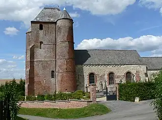 Kerk