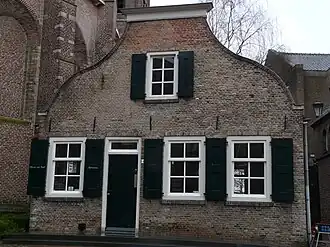 Vincent van Gogh Informatiecentrum