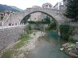 La Pobla de Lillet