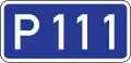 Reģionālais autoceļš 111