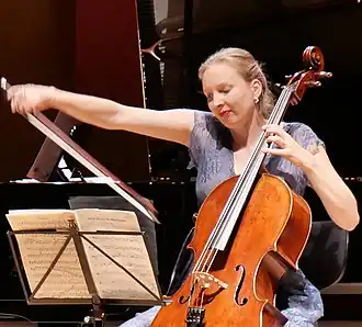 Marie-Elisabeth Hecker