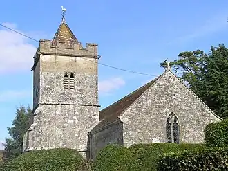 H.-Drievuldigheidskerk