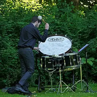 Adams Musical Instruments