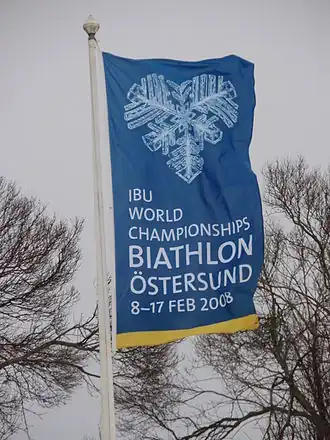 Wereldkampioenschappen biatlon 2008