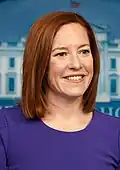 Jen Psaki