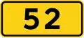 Primærrute 52