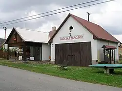 Brandweerkazerne (2011)