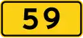 Primærrute 59
