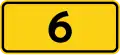 Primærrute 6