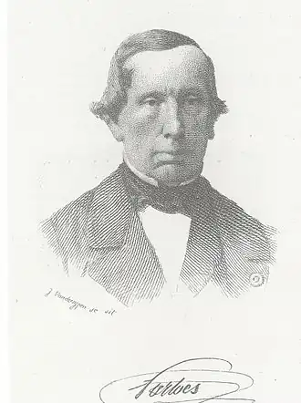 Hendrik Partoes