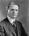 Roscoe Patterson