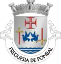 Vlag van Pombal
