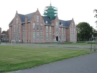 Psychiatrisch Centrum Sint-Amandus