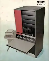 PDP-9