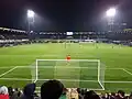 PEC Zwolle - Vitesse