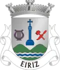 Vlag van Eiriz