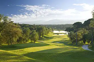 PGA Catalunya Resort