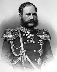 Aleksandr Barjatinski