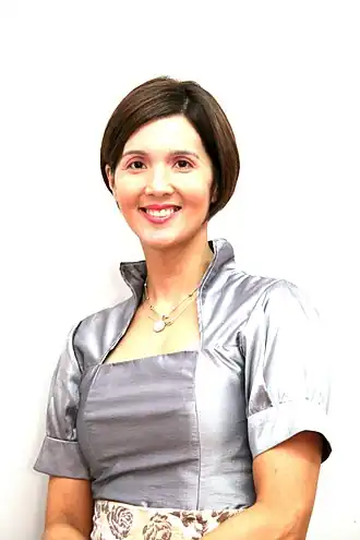 Pilar Juliana Cayetano
