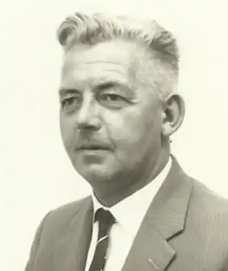 Jan van Beurden