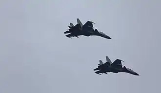Shenyang J-15