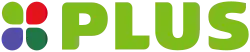 Logo van PLUS