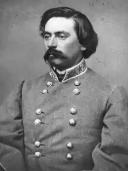 Generaal-majoor Young