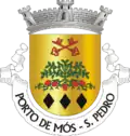Vlag van São Pedro