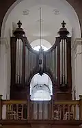 Hooghuys-orgel