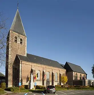 Onze-Lieve-Vrouw Hemelvaartkerk