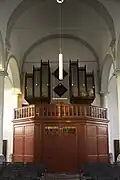 Orgel