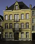 Herenhuis