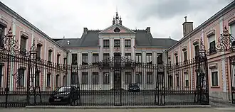 Het Moelandkasteel