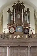 Vereecken-orgel