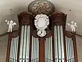Kerkorgel