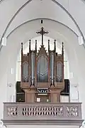 Orgel