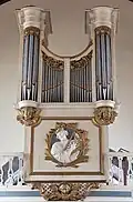 Orgel