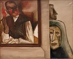 De roker (circa 1927)